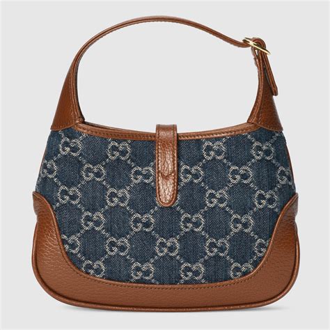 gucci jackie 1961 mini bag|gucci 1961 jackie for sale.